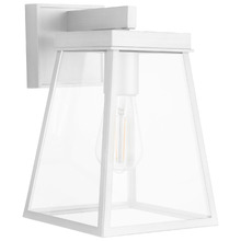 Callie Aluminium Outdoor Wall Light